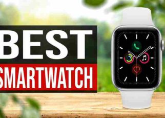 Best Smartwatches of 2022, budget smartwatch, smartwatch for iPhone