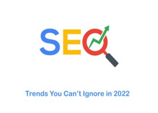 Top SEO Trends for 2022 According to Experts