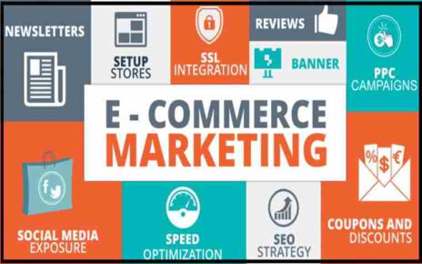 E-Commerce Marketing Tips