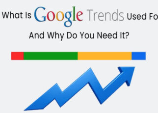 Google Trends for SEO