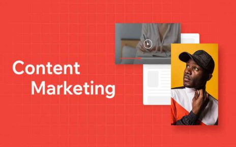 Learn for Better Content Marketing