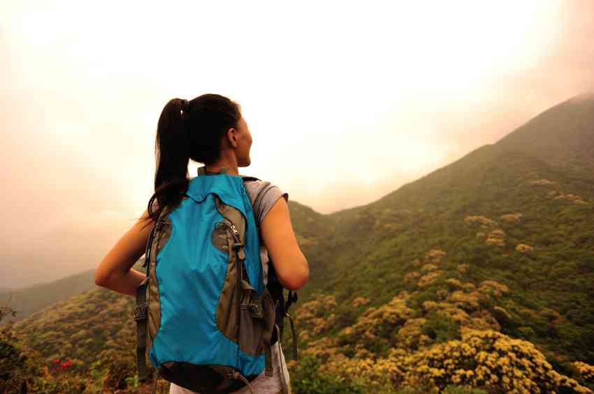 Nepal Solo travel tips for female traveler