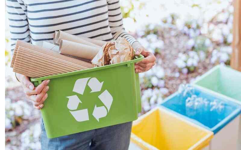 Skip Bin Hire: How Can It Be Helpful In Getting Rid Of Green Waste?