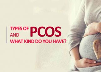 What is PCOD and the reasons of PCOD