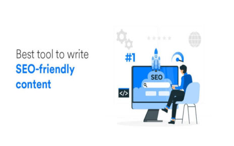 Powerful Writing Tools for Crafting SEO-Friendly Content