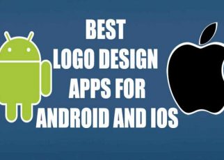 Logo Designing Apps for Smartphones