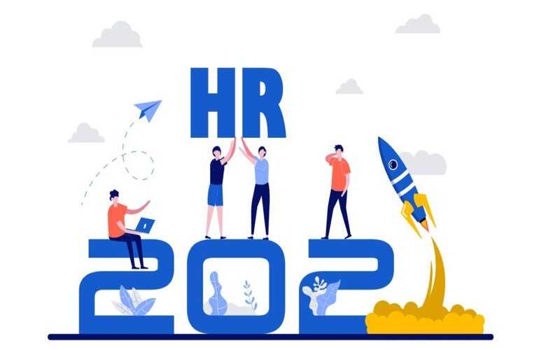 HR Trends 2022 | latest hr trends