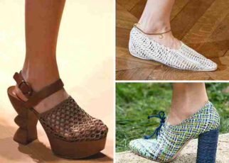 types of shoes every woman, women fashion shoes 2022