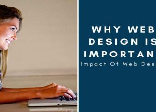 Importance of Creative Web Design