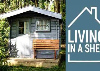 HOW TO CREATE THE BEST LIVABLE SHEDS?