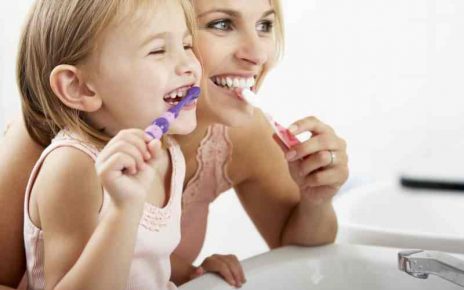 tips about oral health for everyone