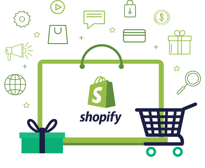 How to Develop a Monetized Shopify App