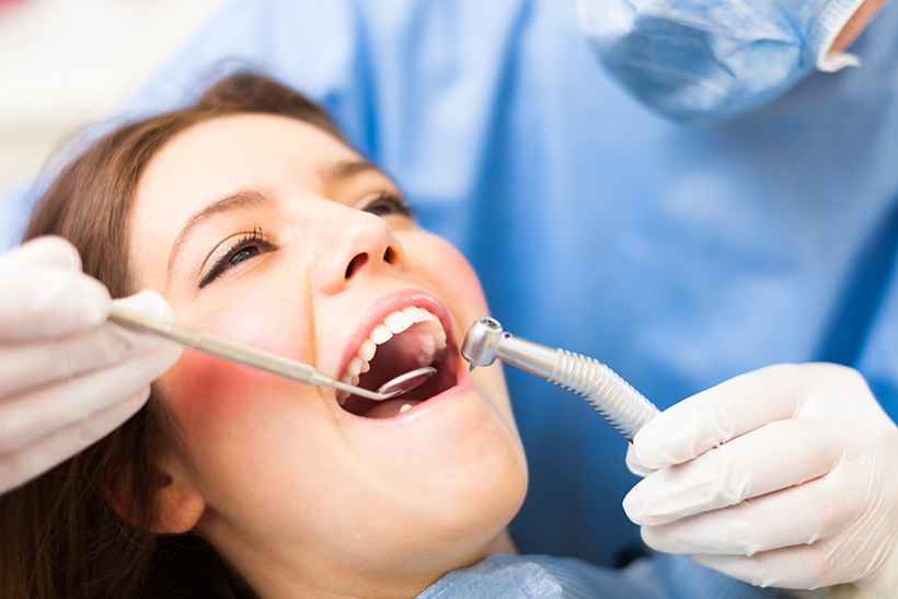 Important Factors You Need to Check Before Visiting a Dentist