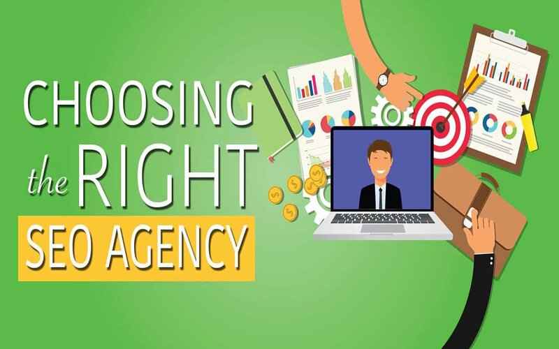 how to choose best seo company