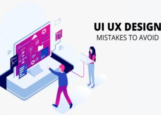 ui ux design mistakes
