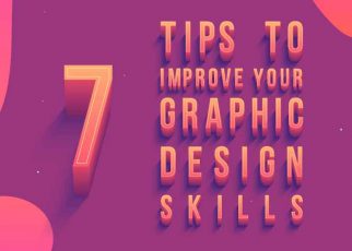improve graphic designs?