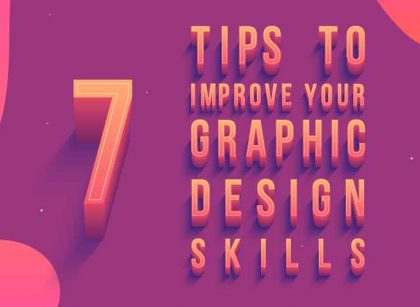 improve graphic designs?