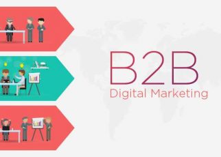 B2B Digital Marketing for Transport