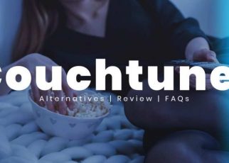 Couchtuner Review