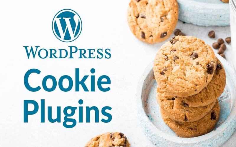 List of Five Best WordPress Cookie Consent Plugins for Website