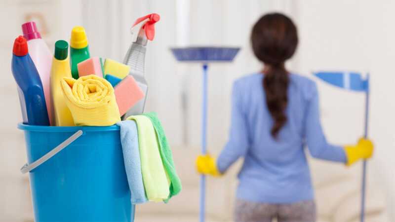 How To Start a Successful Cleaning Business?