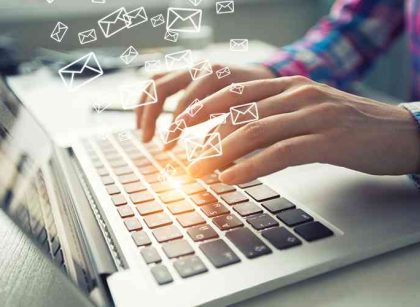 Webmail Emails