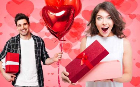 valentine’s day gift ideas