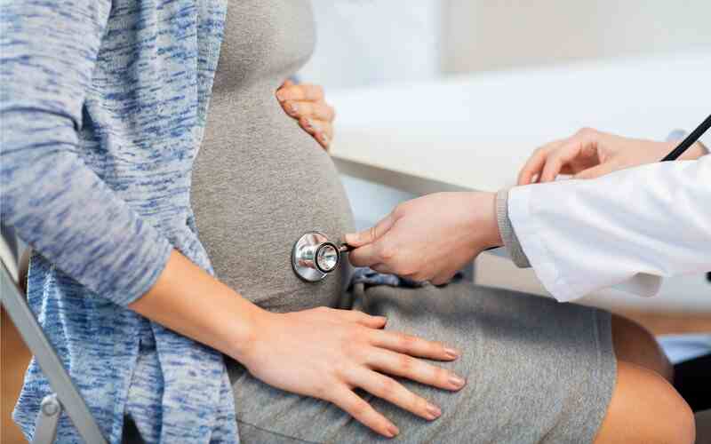 Gynaecologists in Ghaziabad