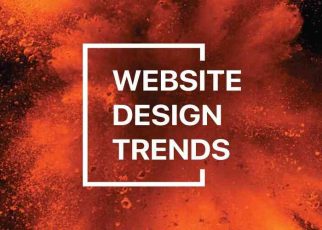 Website Design Trends 2023