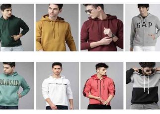 Fashion brands, latest men fashion brand Hoodies