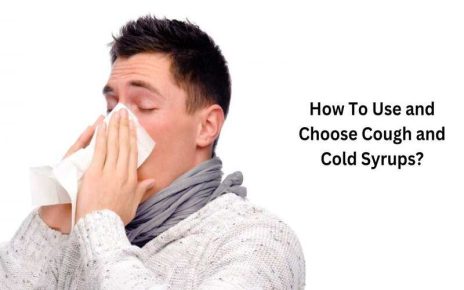 Cough and Cold Syrups