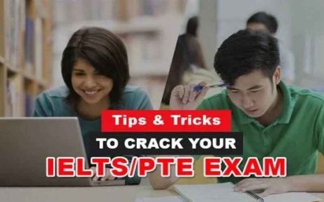 5 Quick Tips and Tricks to Ace the PTE Exam, Pte exam date 2023