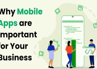 mobile apps important for your business