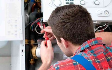 types of Combi boiler, Combi boiler installation