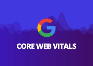 Google's Core Web Vitals