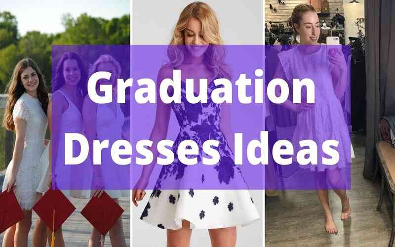 How To Choose The Perfect Graduation Dress