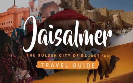 Jaisalmer tours. travel places to visit in Jaisalmer