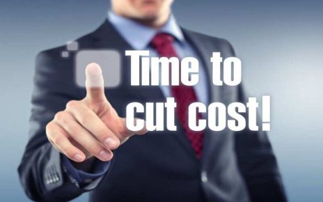 How To Cut Business Costs