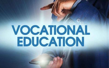 Vocational Courses, Vocational Courses computer education