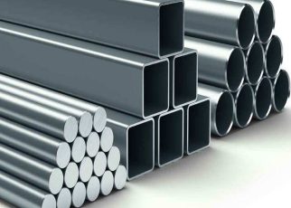 Influencing Stainless Steel 2023