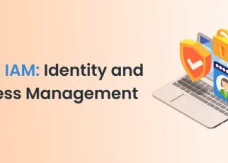 What is AWS IAM? How Does IAM Work?