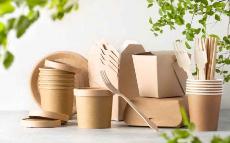 How Rеstaurants Can Cut Wastе with Eco-Friеndly Packaging