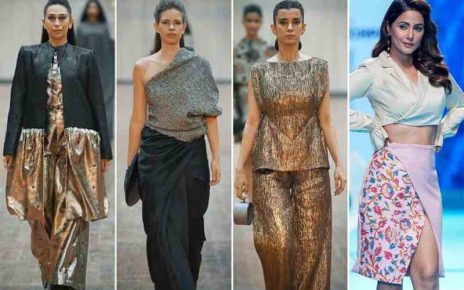 Fabrics Ruling Fashion Week 2023, Fashion women, guest post fashion