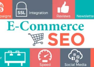 E-commerce SEO services, E-commerce SEO tips, seo techniques for E-commerce SEO