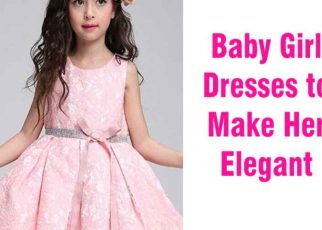 Cutest Baby Girl Dresses, Baby Girl fashion dresses