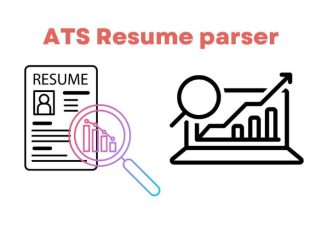ats resume check, ATS Resume Parser for Hiring