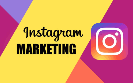 Instagram Marketing Profits, Instagram Marketing ideas, Instagram branding tips