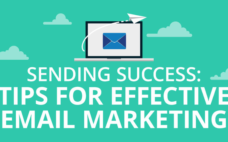 Email Marketing Tips for Business Growth, email marketing campaigns