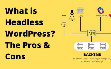 How To Make Use Of Headless WordPress With React