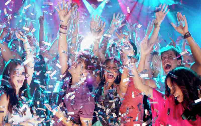 Celebrate party ideas, Themed Party tips